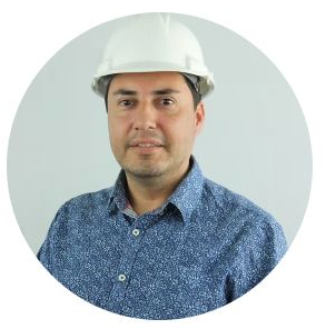 Gabriel Muñoz