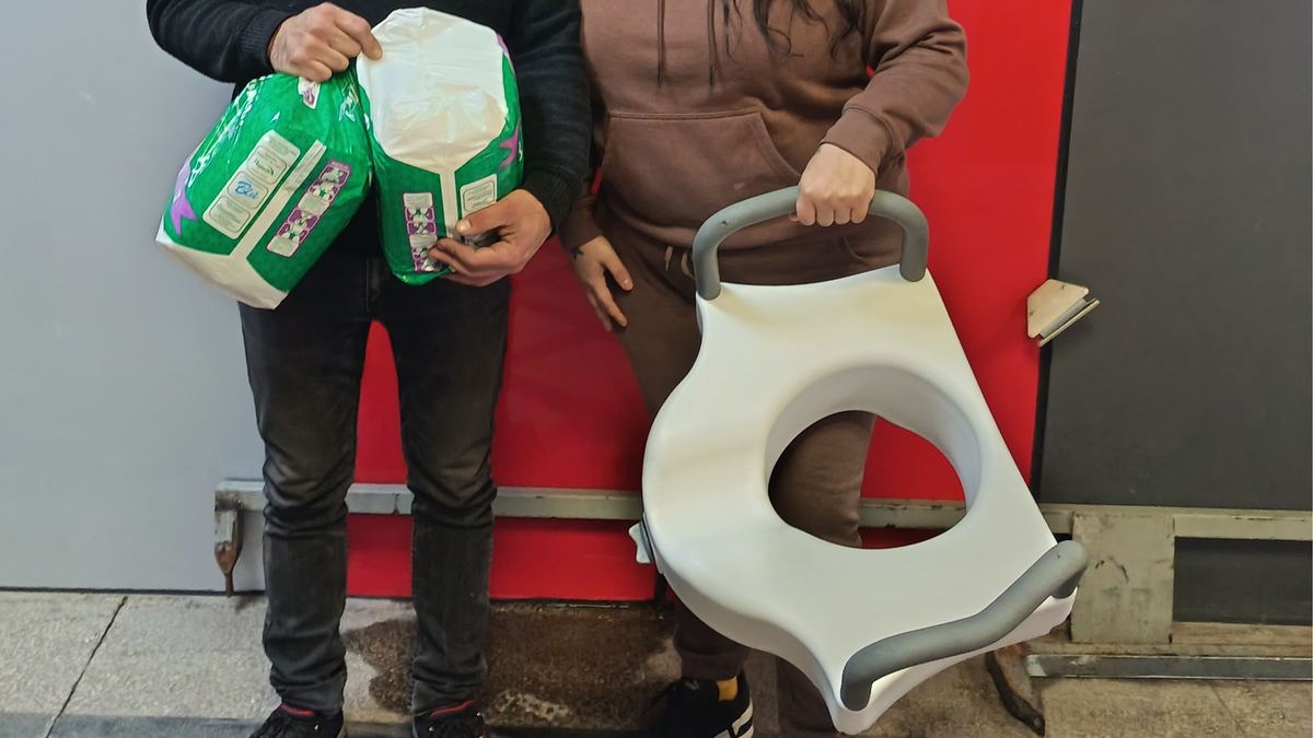 Reciclaje y Reparación